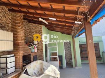 Casa em Condomínio à venda Rua Caconde,Rio de Janeiro,RJ - R$ 370.000 - VVCN30336