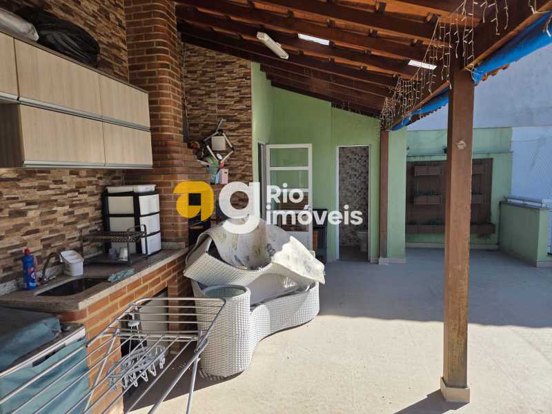 Conheça WhatsApp Image 2026-08-29 at 1 do imóvel - Casa em Condomínio à venda Rua Caconde,Rio de Janeiro,RJ - R$ 370.000 - VVCN30336 - 29 WhatsApp Image 2026-08-29 at 1 - 29