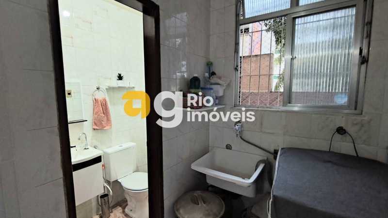 Conheça WhatsApp Image 2026-08-31 at 1 do imóvel - Casa de Vila à venda Rua Teixeira de Azevedo,Rio de Janeiro,RJ - R$ 260.000 - VVCV30106 - 13 WhatsApp Image 2026-08-31 at 1 - 13