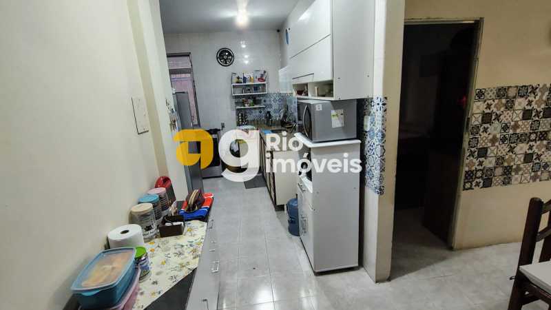 Conheça WhatsApp Image 2026-08-31 at 1 do imóvel - Casa de Vila à venda Rua Teixeira de Azevedo,Rio de Janeiro,RJ - R$ 260.000 - VVCV30106 - 24 WhatsApp Image 2026-08-31 at 1 - 24