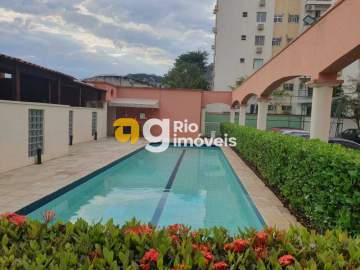 Apartamento à venda Rua Comendador Pinto,Rio de Janeiro,RJ - R$ 230.000 - VVAP22431