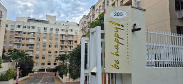 Imperdível - Apartamento 3 Quartos à Venda na Freguesia RJ | Condomínio Be Happy - VVAP30804