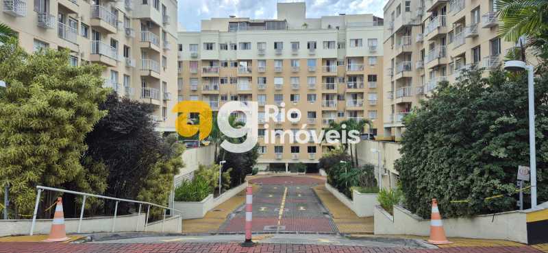 Conheça WhatsApp Image 2026-09-01 at 1 do imóvel - Apartamento 3 Quartos à Venda na Freguesia RJ | Condomínio Be Happy - VVAP30804 - 2 WhatsApp Image 2026-09-01 at 1 - 2