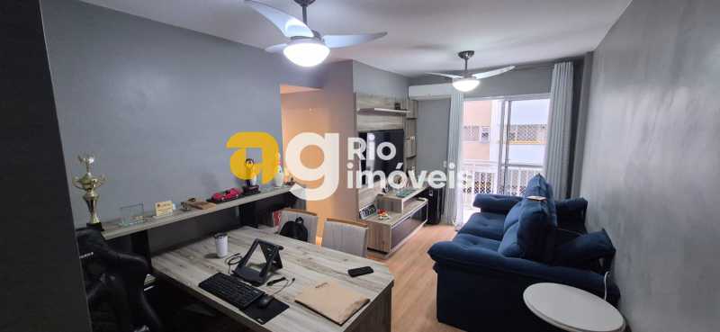 Conheça WhatsApp Image 2026-09-01 at 1 do imóvel - Apartamento 3 Quartos à Venda na Freguesia RJ | Condomínio Be Happy - VVAP30804 - 4 WhatsApp Image 2026-09-01 at 1 - 4