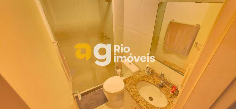 Conheça WhatsApp Image 2026-09-01 at 1 do imóvel - Apartamento 3 Quartos à Venda na Freguesia RJ | Condomínio Be Happy - VVAP30804 - 12 WhatsApp Image 2026-09-01 at 1 - 12