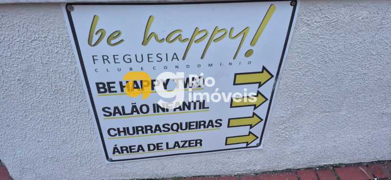 Conheça WhatsApp Image 2026-09-01 at 1 do imóvel - Apartamento 3 Quartos à Venda na Freguesia RJ | Condomínio Be Happy - VVAP30804 - 28 WhatsApp Image 2026-09-01 at 1 - 28