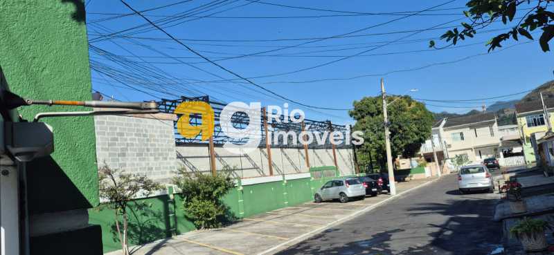 Galpão 1100m² para alugar Rio de Janeiro,RJ - R$ 34.000 - FRGA00006