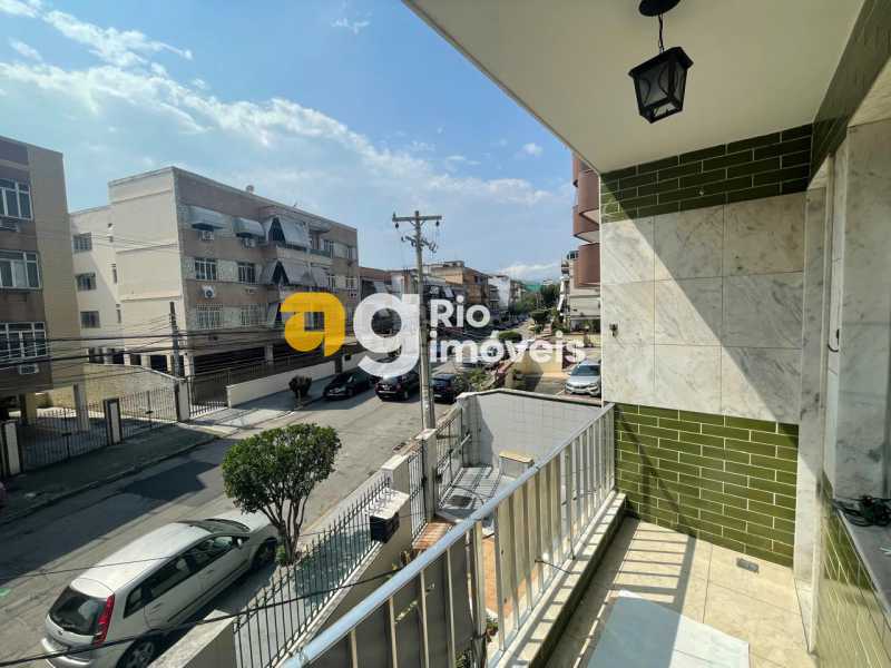 Apartamento para alugar Rua Ouro Branco,Rio de Janeiro,RJ - R$ 2.400 - LVAP20040
