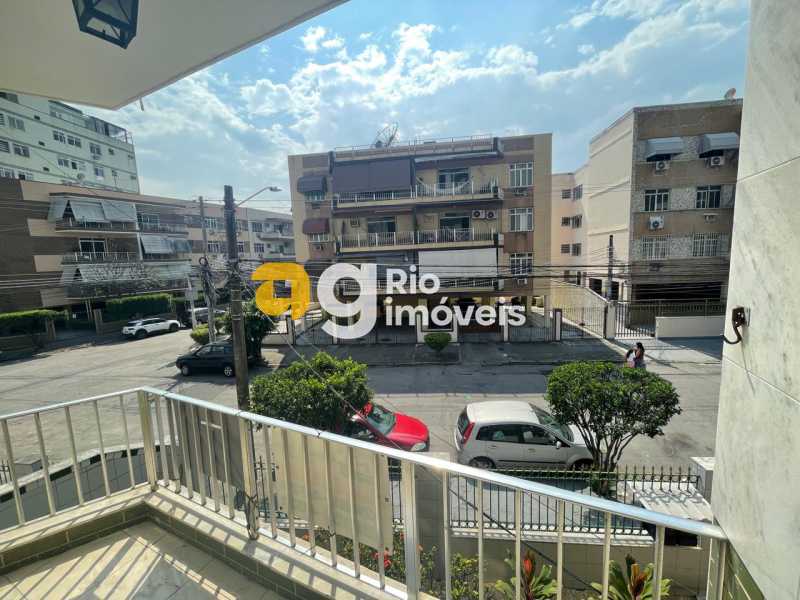 Apartamento para alugar Rua Ouro Branco,Rio de Janeiro,RJ - R$ 2.400 - LVAP20040