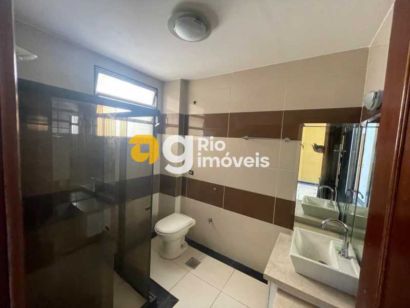 Apartamento para alugar Rua Ouro Branco,Rio de Janeiro,RJ - R$ 2.400 - LVAP20040