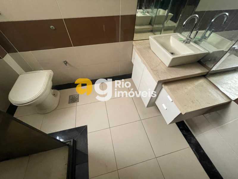 Apartamento para alugar Rua Ouro Branco,Rio de Janeiro,RJ - R$ 2.400 - LVAP20040