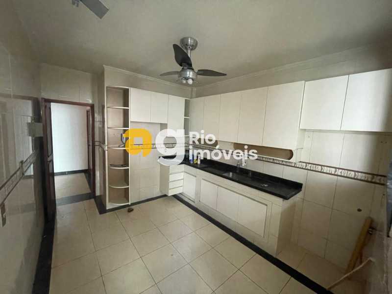Apartamento para alugar Rua Ouro Branco,Rio de Janeiro,RJ - R$ 2.400 - LVAP20040
