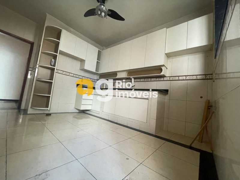 Apartamento para alugar Rua Ouro Branco,Rio de Janeiro,RJ - R$ 2.400 - LVAP20040