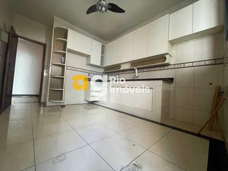 Apartamento para alugar Rua Ouro Branco,Rio de Janeiro,RJ - R$ 2.400 - LVAP20040