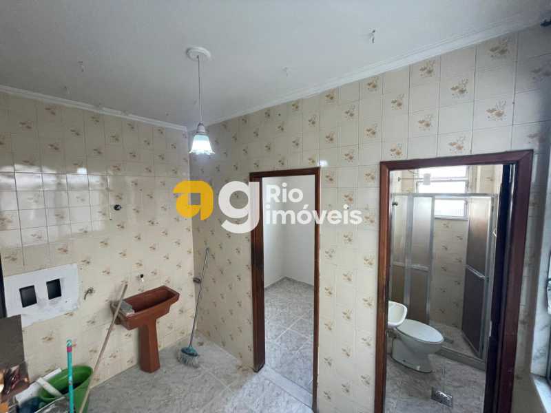 Apartamento para alugar Rua Ouro Branco,Rio de Janeiro,RJ - R$ 2.400 - LVAP20040