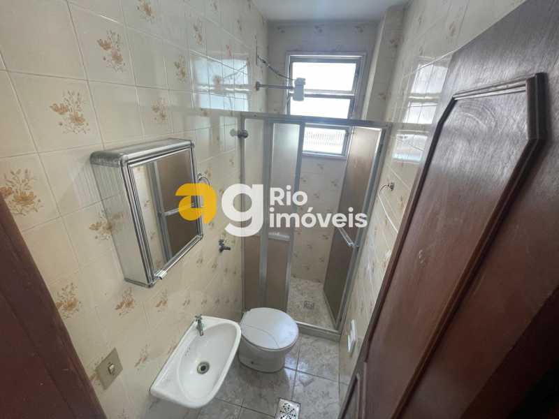 Apartamento para alugar Rua Ouro Branco,Rio de Janeiro,RJ - R$ 2.400 - LVAP20040