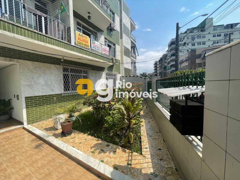 Apartamento para alugar Rua Ouro Branco,Rio de Janeiro,RJ - R$ 2.400 - LVAP20040