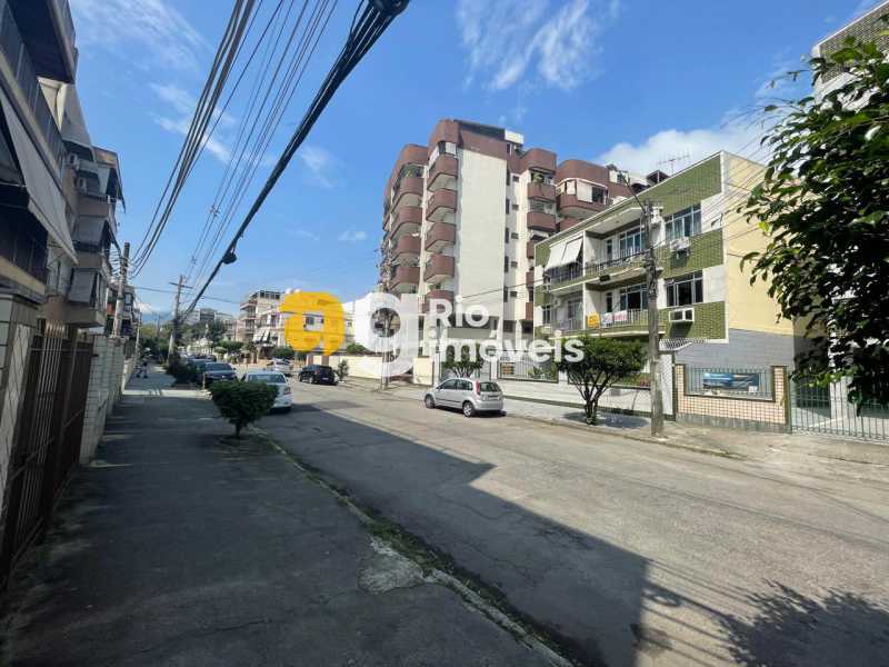Apartamento para alugar Rua Ouro Branco,Rio de Janeiro,RJ - R$ 2.400 - LVAP20040