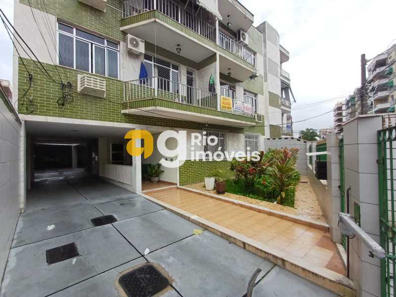 Apartamento para alugar Rua Ouro Branco,Rio de Janeiro,RJ - R$ 2.400 - LVAP20040