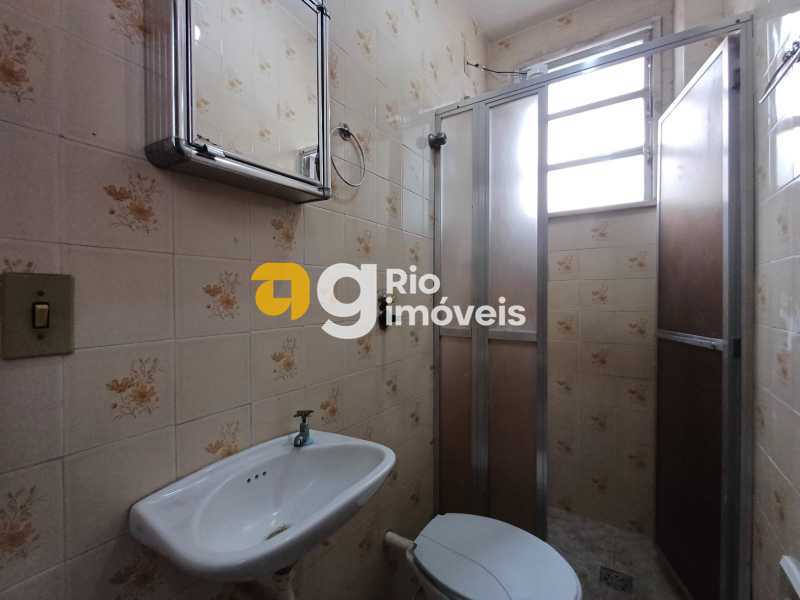 Apartamento para alugar Rua Ouro Branco,Rio de Janeiro,RJ - R$ 2.400 - LVAP20040
