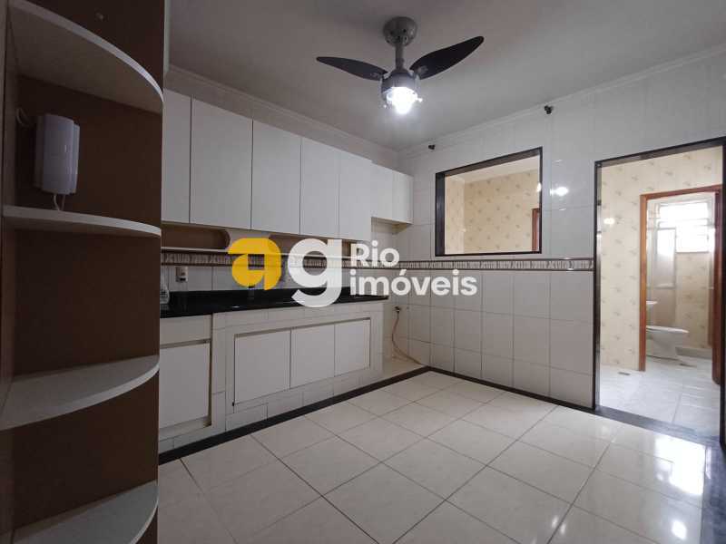 Apartamento para alugar Rua Ouro Branco,Rio de Janeiro,RJ - R$ 2.400 - LVAP20040