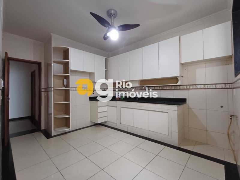 Apartamento para alugar Rua Ouro Branco,Rio de Janeiro,RJ - R$ 2.400 - LVAP20040