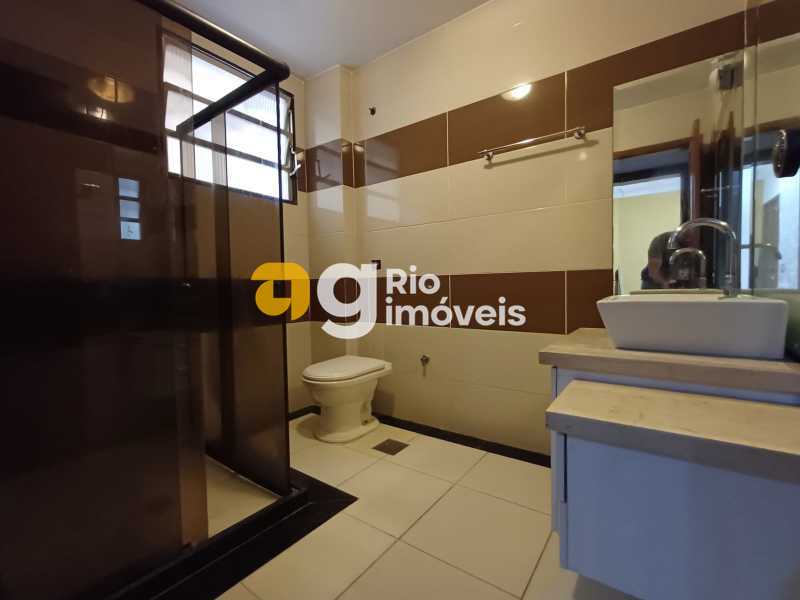 Apartamento para alugar Rua Ouro Branco,Rio de Janeiro,RJ - R$ 2.400 - LVAP20040