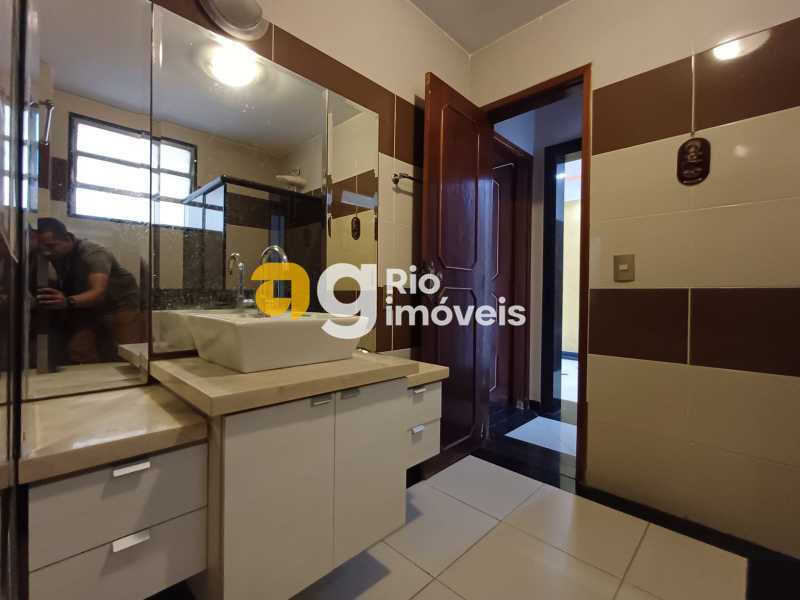 Apartamento para alugar Rua Ouro Branco,Rio de Janeiro,RJ - R$ 2.400 - LVAP20040