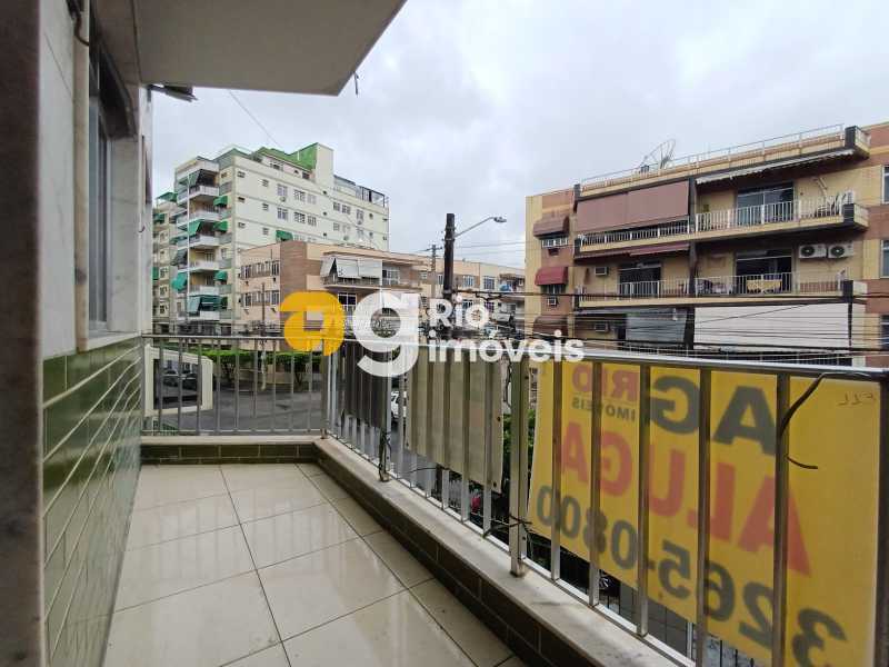 Apartamento para alugar Rua Ouro Branco,Rio de Janeiro,RJ - R$ 2.400 - LVAP20040