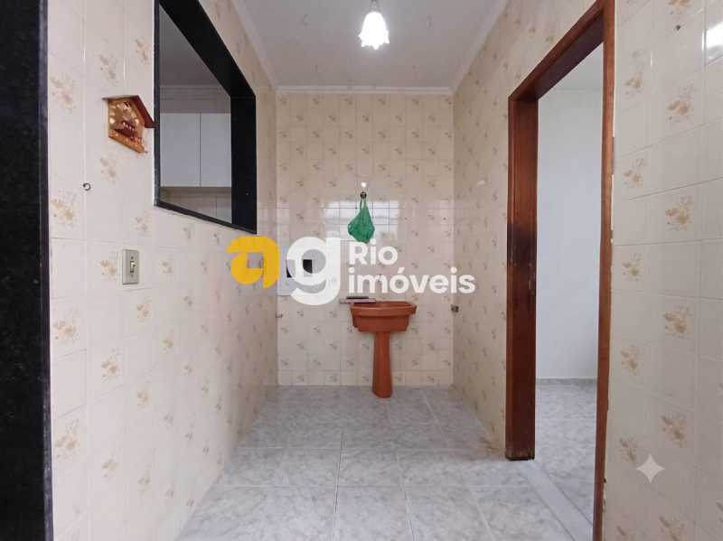 Apartamento para alugar Rua Ouro Branco,Rio de Janeiro,RJ - R$ 2.400 - LVAP20040