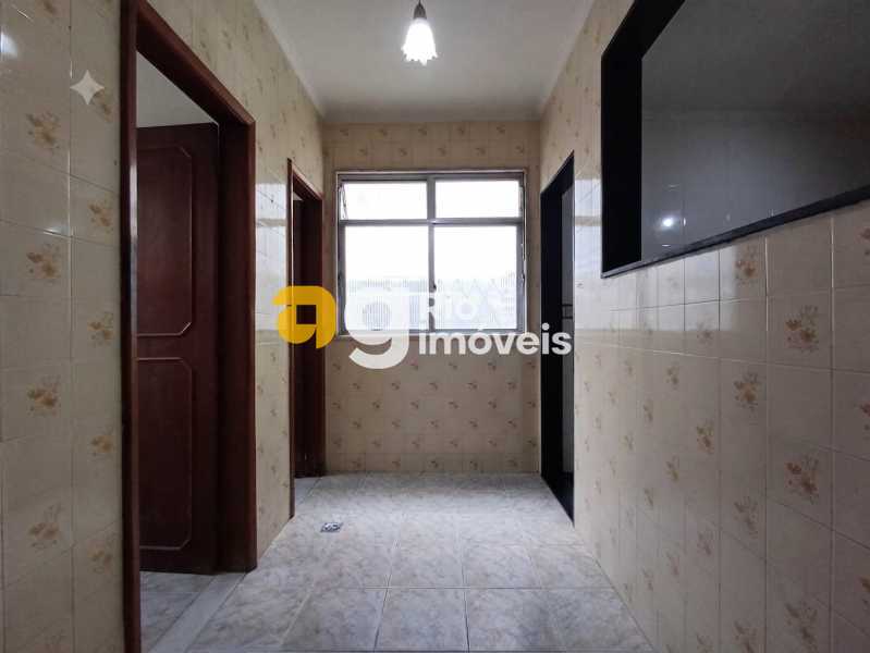 Apartamento para alugar Rua Ouro Branco,Rio de Janeiro,RJ - R$ 2.400 - LVAP20040