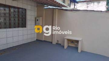 Casa à venda Rua Upiara,Rio de Janeiro,RJ - R$ 340.000 - VVCA20284
