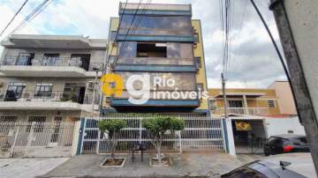 Cobertura à venda Rua Planalto Mineiro,Rio de Janeiro,RJ - R$ 820.000 - VVCO30106