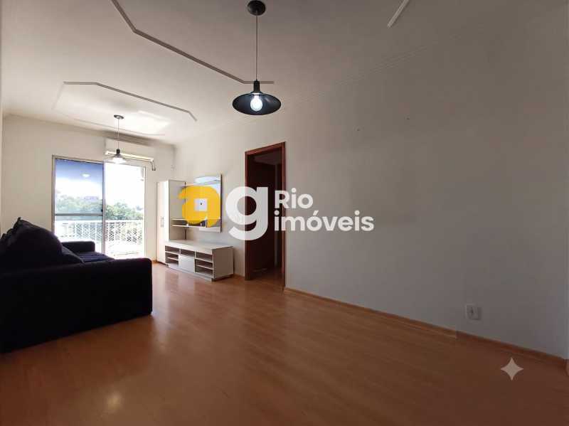 Apartamento 2 quartos para alugar Rio de Janeiro,RJ - R$ 1.500 - LVAP20041