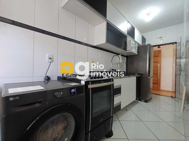 Apartamento 2 quartos para alugar Rio de Janeiro,RJ - R$ 1.500 - LVAP20041