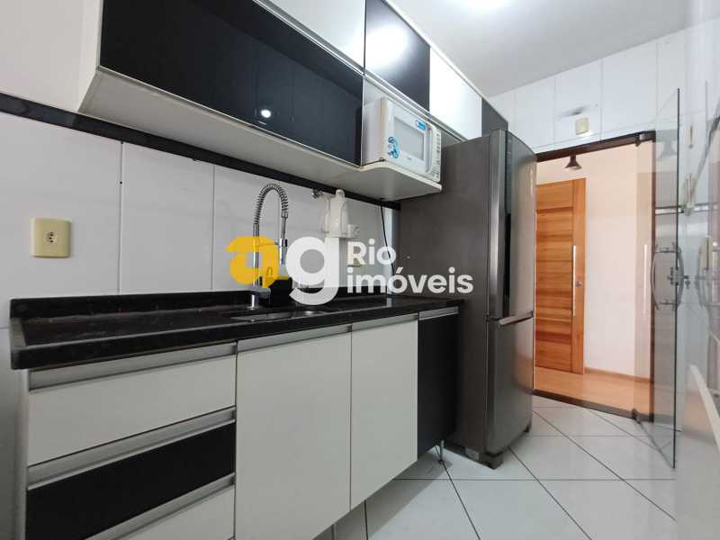 Apartamento 2 quartos para alugar Rio de Janeiro,RJ - R$ 1.500 - LVAP20041