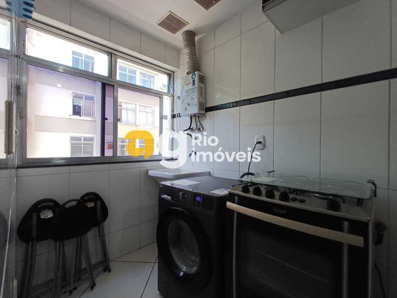 Apartamento 2 quartos para alugar Rio de Janeiro,RJ - R$ 1.500 - LVAP20041