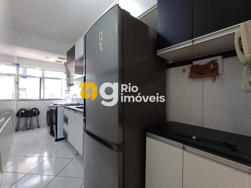 Apartamento 2 quartos para alugar Rio de Janeiro,RJ - R$ 1.500 - LVAP20041