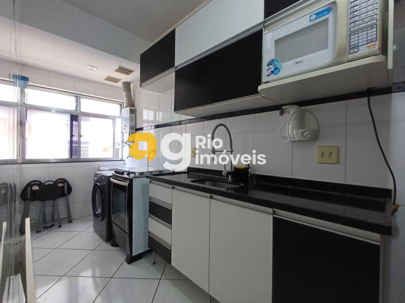 Apartamento 2 quartos para alugar Rio de Janeiro,RJ - R$ 1.500 - LVAP20041
