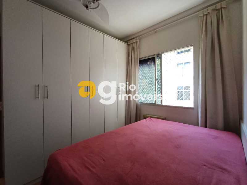 Apartamento 2 quartos para alugar Rio de Janeiro,RJ - R$ 1.500 - LVAP20041