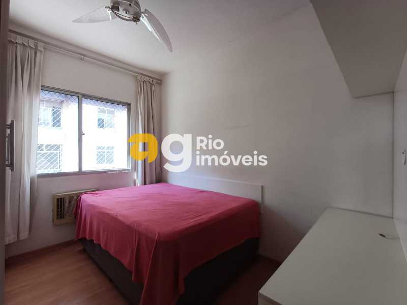 Apartamento 2 quartos para alugar Rio de Janeiro,RJ - R$ 1.500 - LVAP20041