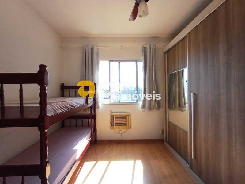 Apartamento 2 quartos para alugar Rio de Janeiro,RJ - R$ 1.500 - LVAP20041
