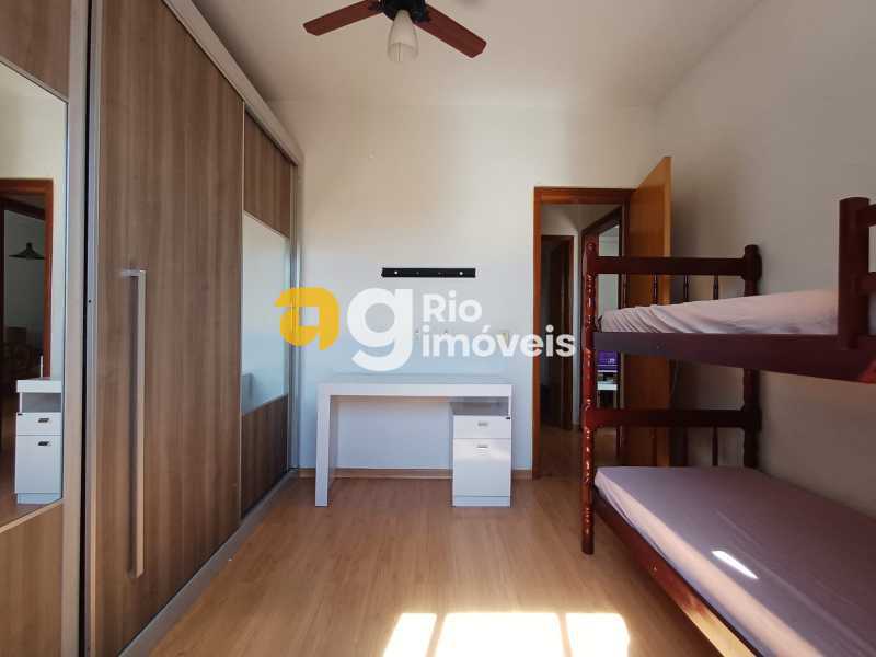 Apartamento 2 quartos para alugar Rio de Janeiro,RJ - R$ 1.500 - LVAP20041