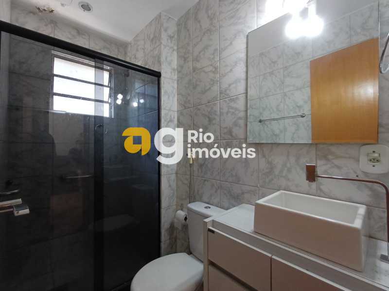 Apartamento 2 quartos para alugar Rio de Janeiro,RJ - R$ 1.500 - LVAP20041