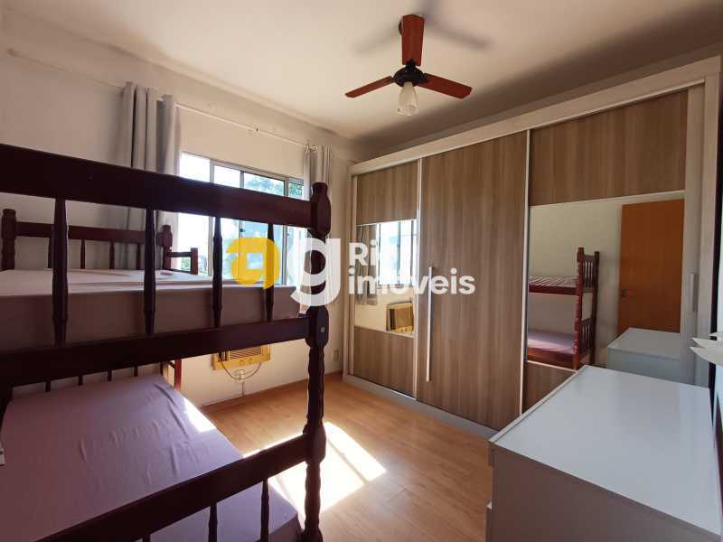 Apartamento 2 quartos para alugar Rio de Janeiro,RJ - R$ 1.500 - LVAP20041