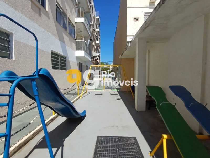 Apartamento 2 quartos para alugar Rio de Janeiro,RJ - R$ 1.500 - LVAP20041