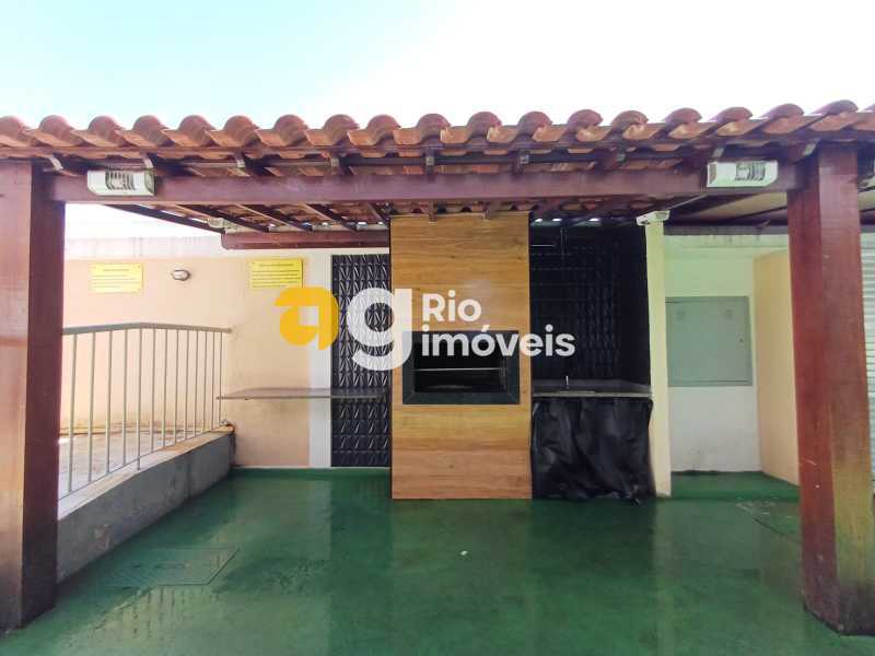 Apartamento 2 quartos para alugar Rio de Janeiro,RJ - R$ 1.500 - LVAP20041