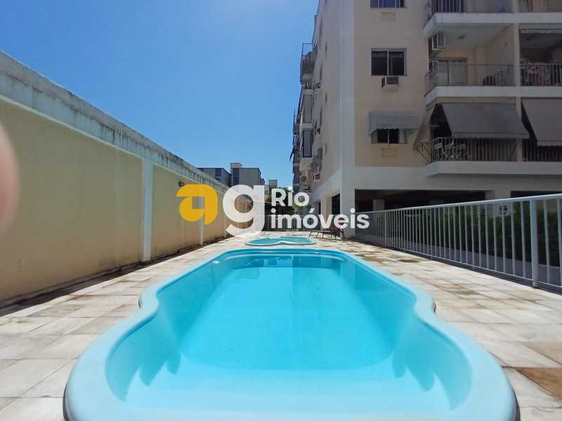 Apartamento 2 quartos para alugar Rio de Janeiro,RJ - R$ 1.500 - LVAP20041