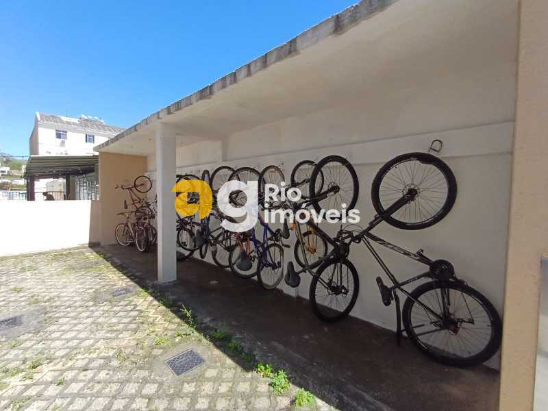 Apartamento 2 quartos para alugar Rio de Janeiro,RJ - R$ 1.500 - LVAP20041