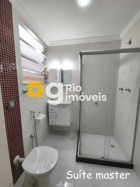 Conheça 5.jpg. do imóvel - Apartamento à venda Rua Rosário Oeste,Rio de Janeiro,RJ - R$ 570.000 - VVAP30808 - 7 5.jpg. - 7